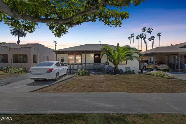 328 Magnolia Avenue, Oxnard, CA 93030