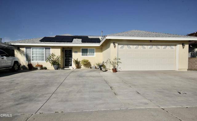 2005 Oneill Place, Oxnard, CA 93033