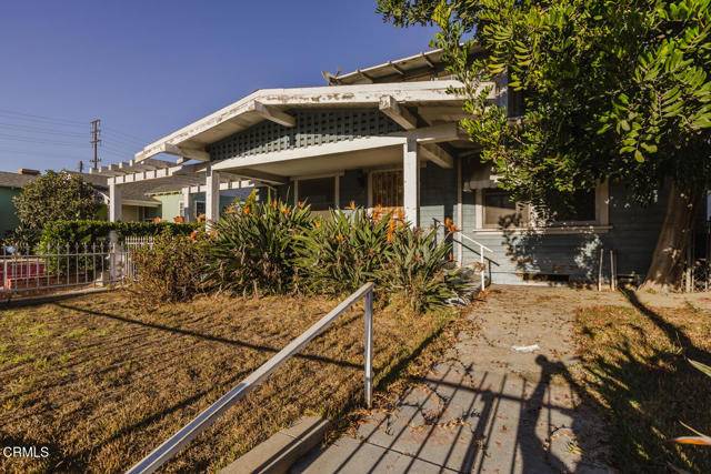 1921 20th Street, Santa Monica, CA 90404