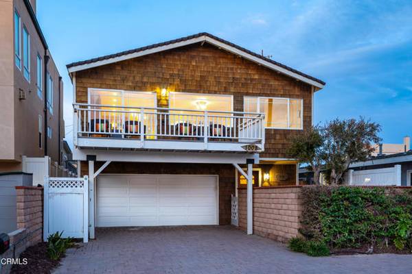 1008 Ocean Drive,  Oxnard,  CA 93035