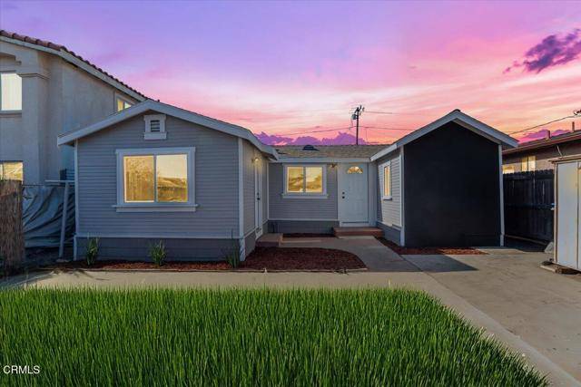 401 N Garfeild Avenue, Oxnard, CA 93030