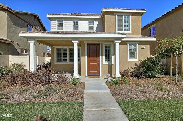 557 Seine River Way, Oxnard, CA 93036