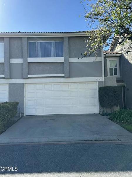 1314 Gina Drive, Oxnard, CA 93030