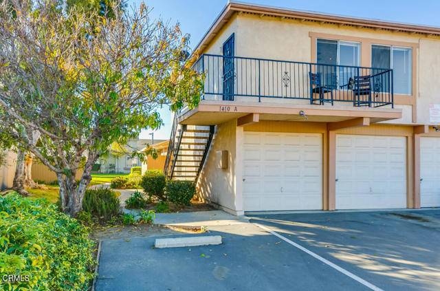 1410 Friedrich Lane #A, Oxnard, CA 93033