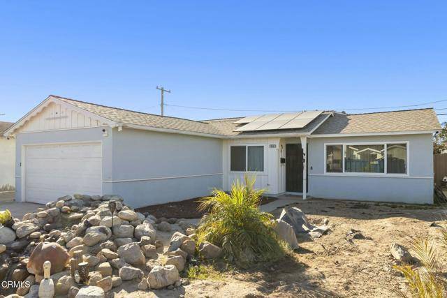 1553 N 6th Street, Port Hueneme, CA 93041