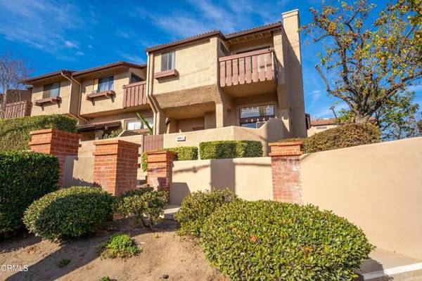 2401 Chandler Avenue #1, Simi Valley, CA 93065