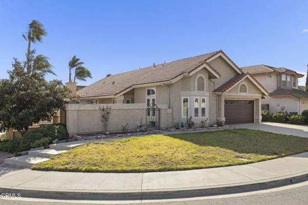 6112 Palomar Circle, Camarillo, CA 93012