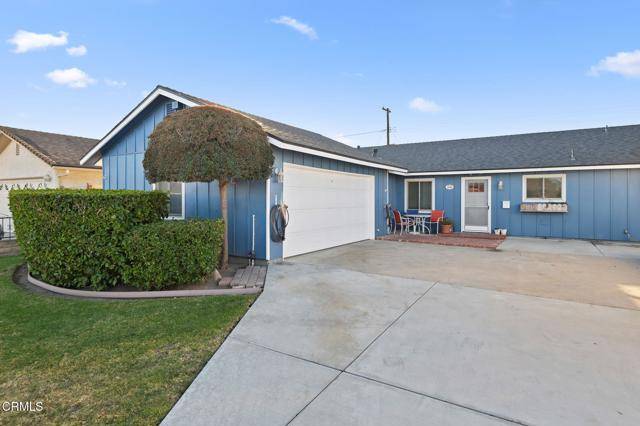 1865 N 6th Place, Port Hueneme, CA 93041