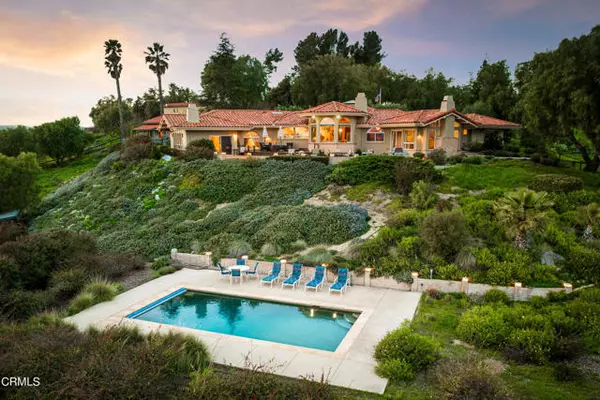 2408 Latigo Drive, Solvang, CA 93463