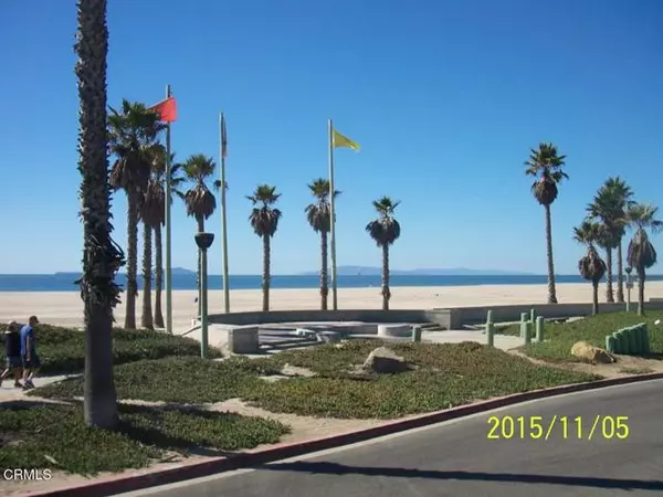 380 Surfside Drive, Port Hueneme, CA 93041