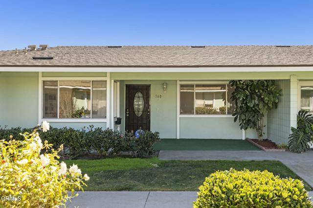 160 E Fiesta Green, Port Hueneme, CA 93041