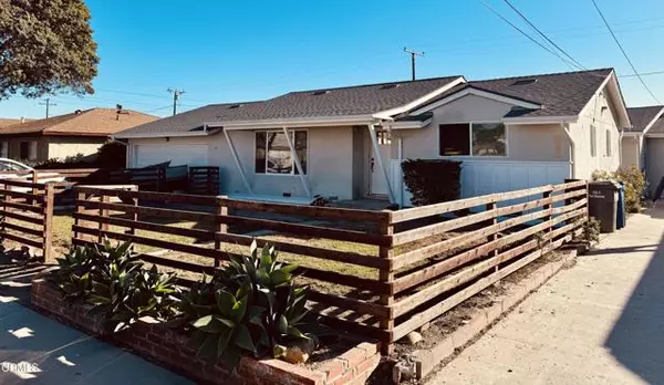 144 W B Street, Port Hueneme, CA 93041