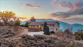 24171 Jacaranda Drive, Tehachapi, CA 93561