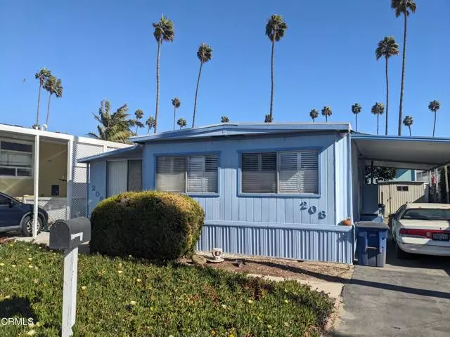 1215 Anchors Way Drive #208, Ventura, CA 93001