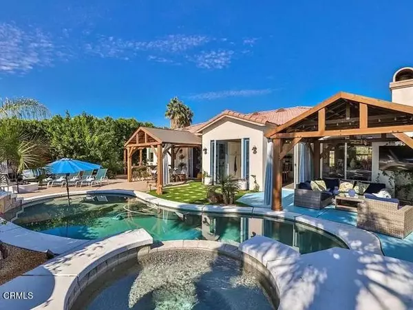 79833 Barcelona Drive, La Quinta, CA 92253