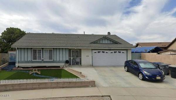 1952 MacArthur Pl Place, Oxnard, CA 93033