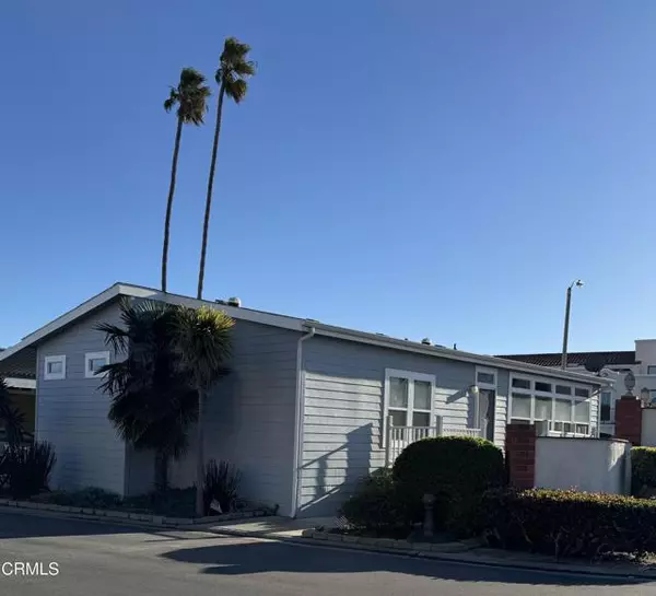 1215 Anchors Way Drive #1, Ventura, CA 93001