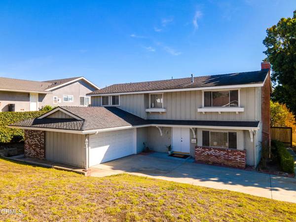 4055 Pomona Street, Ventura, CA 93003