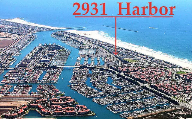 2931 Harbor Boulevard, Oxnard, CA 93035