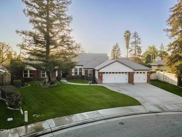 Bakersfield, CA 93311,1205 Moonmist Lane