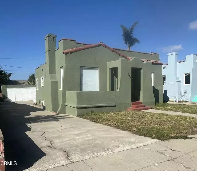 Ventura, CA 93001,343 Anacapa Street