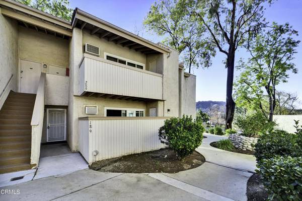 28915 Thousand Oaks Boulevard #189, Agoura Hills, CA 91301