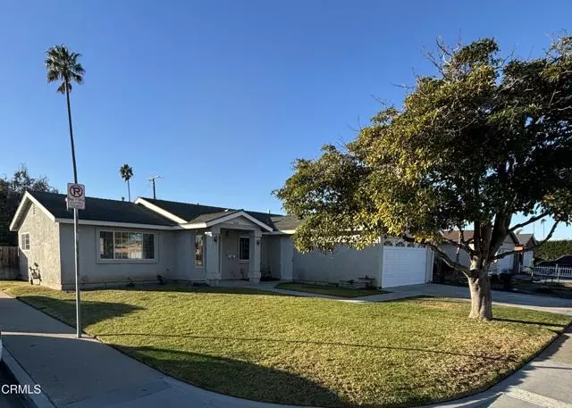 3147 S L Street, Oxnard, CA 93033