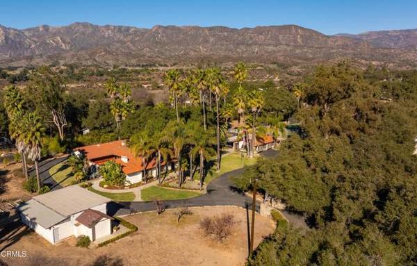 1419 Trusty Lane, Ojai, CA 93023