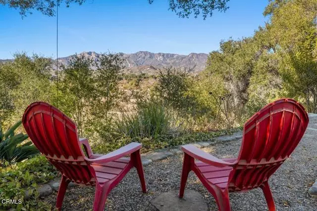 1273 S Rice Road #82, Ojai, CA 93023