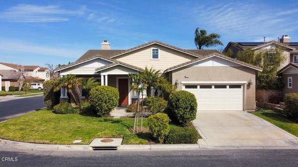 3673 Fairmont Lane, Oxnard, CA 93036