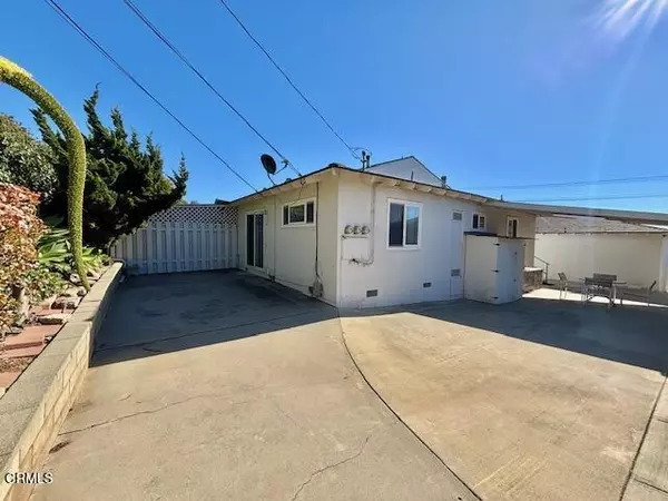 2523 Hall Canyon Road, Ventura, CA 93001