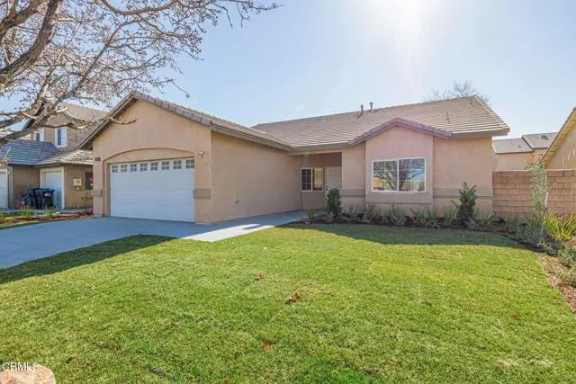 2036 Jenner Street, Lancaster, CA 93535