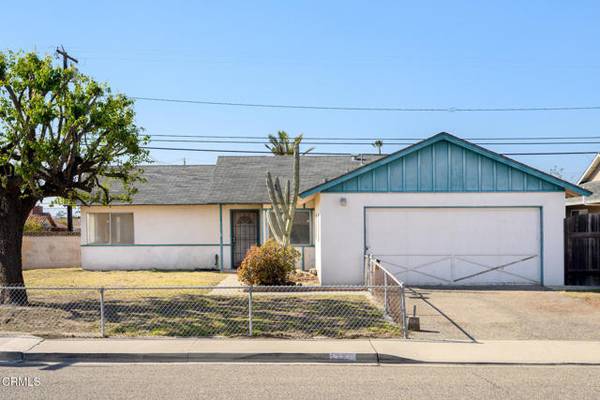 4731 S F Street, Oxnard, CA 93033