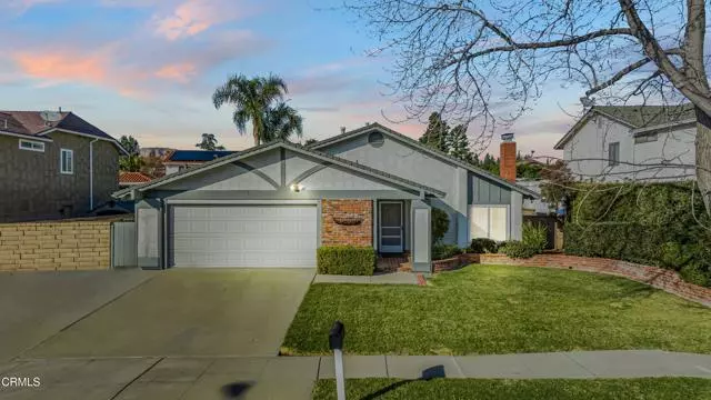 Simi Valley, CA 93063,2723 Goldfield Place