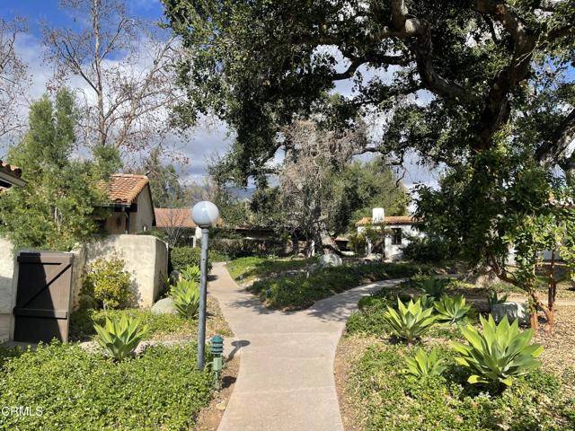 205 Pirie Road #65, Ojai, CA 93023