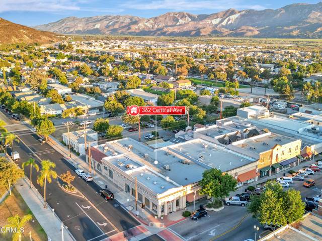 Fillmore, CA 93015,362 Central Avenue