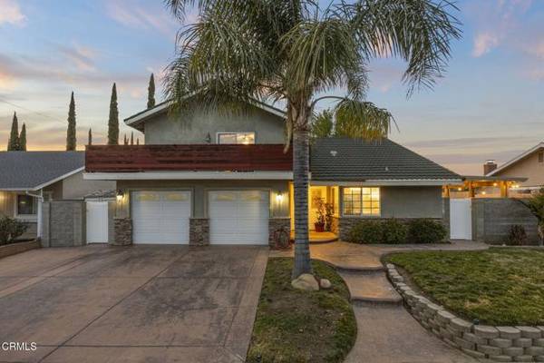 1849 Stow Street, Simi Valley, CA 93063