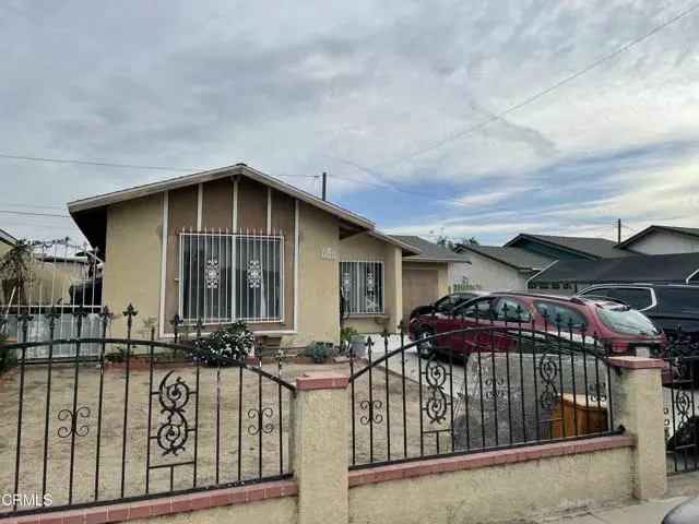 315 Guiberson Street, Santa Paula, CA 93060