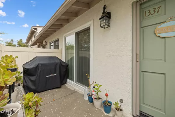 1337 Alessandro Drive, Newbury Park (thousand Oaks), CA 91320