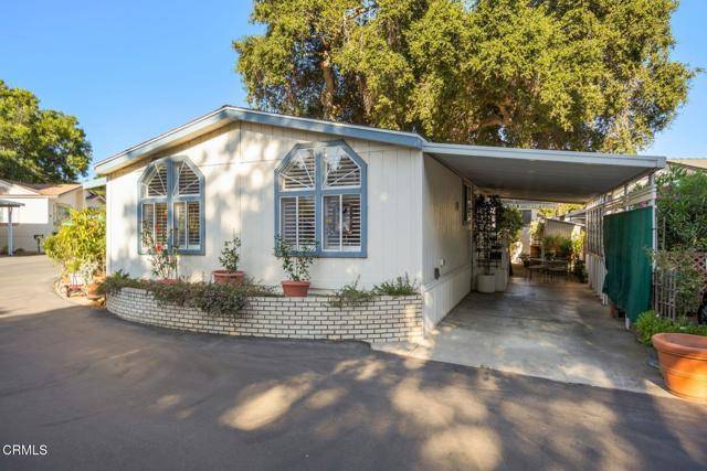 1273 S Rice Road #39, Ojai, CA 93023