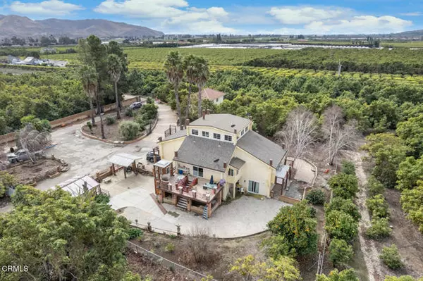 14835 W Telegraph Road, Santa Paula, CA 93060