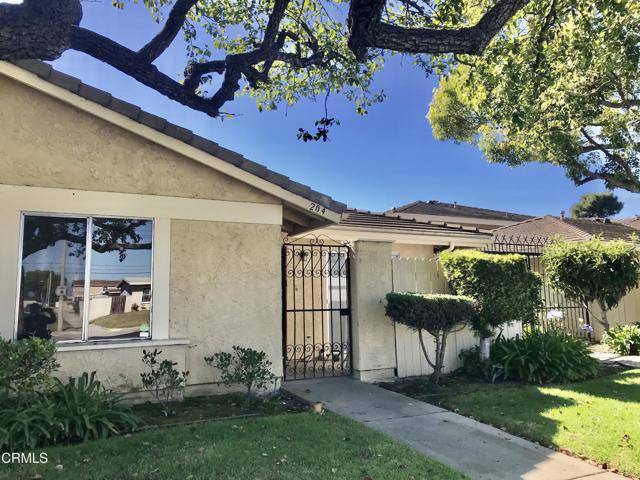 204 W Hemlock Street, Port Hueneme, CA 93041