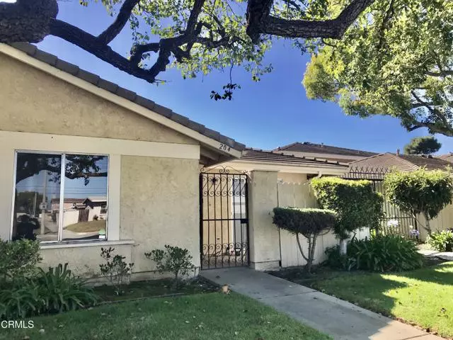 Port Hueneme, CA 93041,204 W Hemlock Street