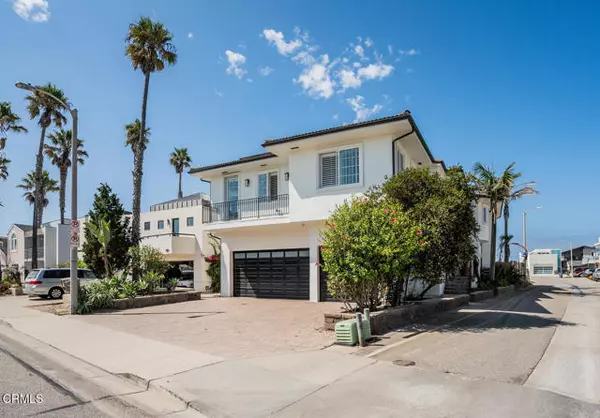 Oxnard, CA 93035,1501 Mandalay Beach Road