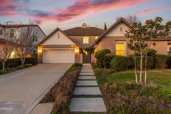 3633 Fairmont Lane, Oxnard, CA 93036