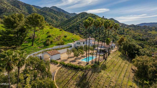 2259 Mcnell Road, Ojai, CA 93023