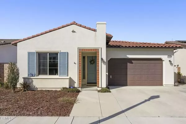 2133 Seville Drive, Santa Paula, CA 93060