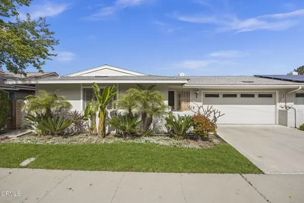 2545 Neptune Place, Port Hueneme, CA 93041