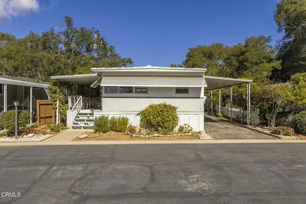 Ojai, CA 93023,1225 S Rice Road #6