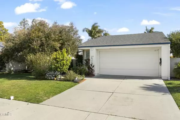 918 Ruby Avenue, Ventura, CA 93004